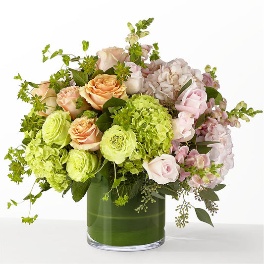 The Art Deco –  Oopsie Daisy Florist, Raeford NC