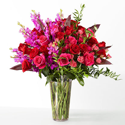 The Honeymoon –  Oopsie Daisy Florist, Raeford NC