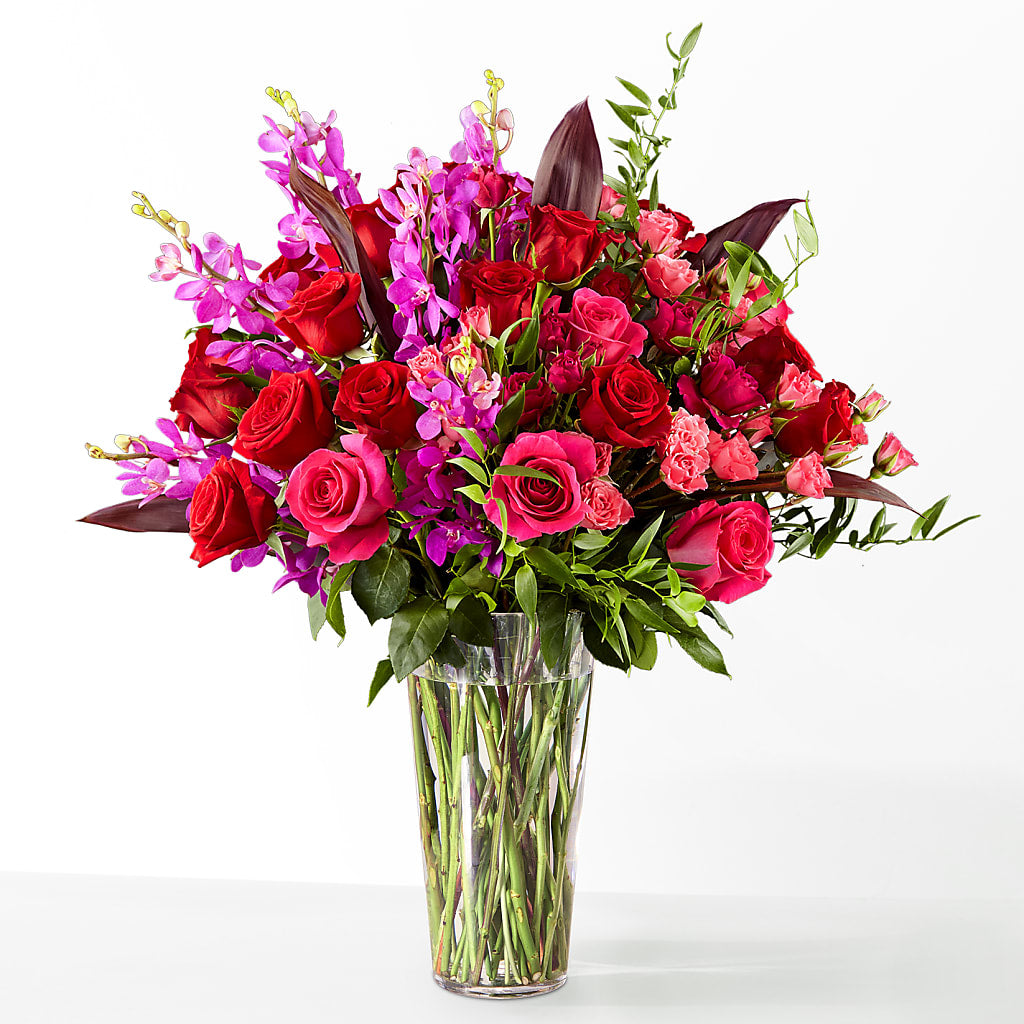 The Honeymoon –  Oopsie Daisy Florist, Raeford NC
