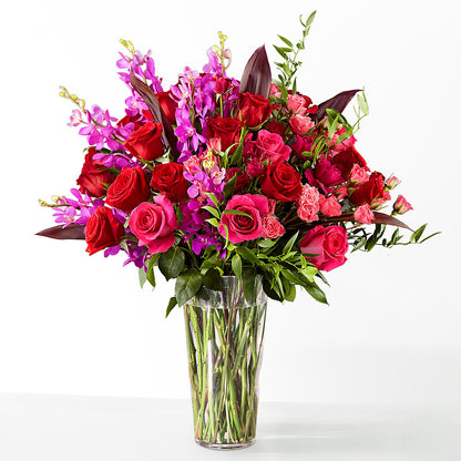The Honeymoon –  Oopsie Daisy Florist, Raeford NC