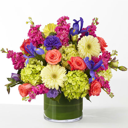 The Couture –  Oopsie Daisy Florist, Raeford NC