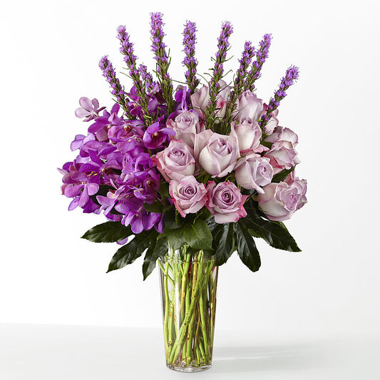 The Maximalist –  Oopsie Daisy Florist, Raeford NC