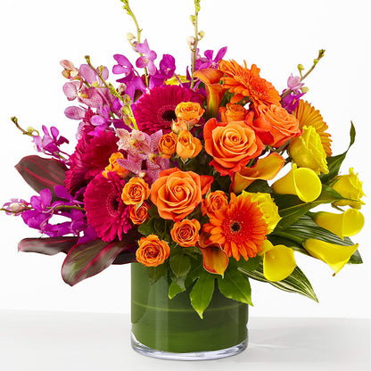 The Mosaic –  Oopsie Daisy Florist, Raeford NC