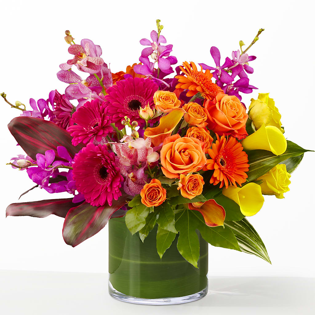 The Mosaic –  Oopsie Daisy Florist, Raeford NC