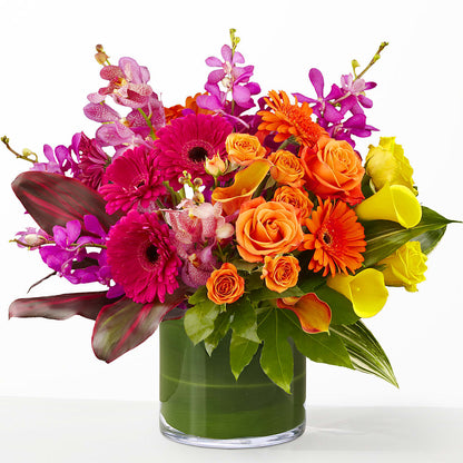 The Mosaic –  Oopsie Daisy Florist, Raeford NC