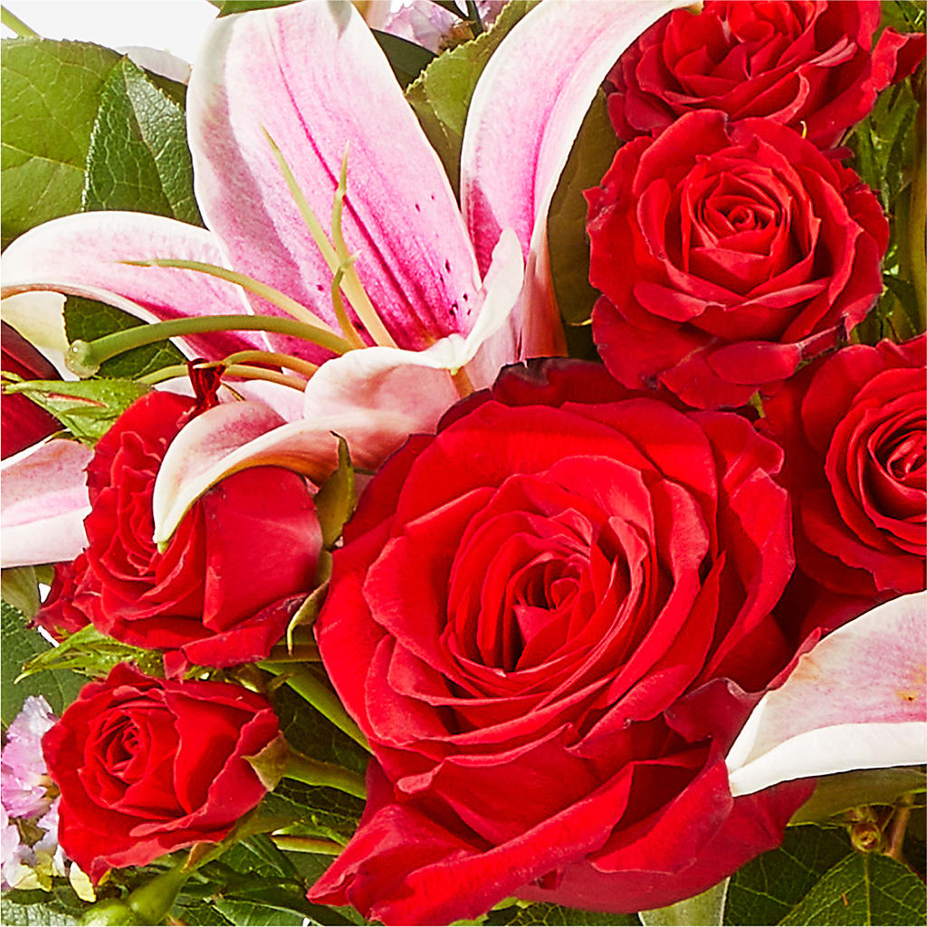 Hopeless Romantic Bouquet –  Oopsie Daisy Florist, Raeford NC