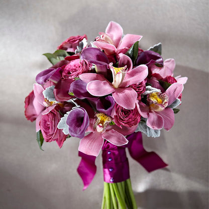Delicacy Bouquet –  Oopsie Daisy Florist, Raeford NC
