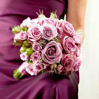 Veronica Bouquet –  Oopsie Daisy Florist, Raeford NC