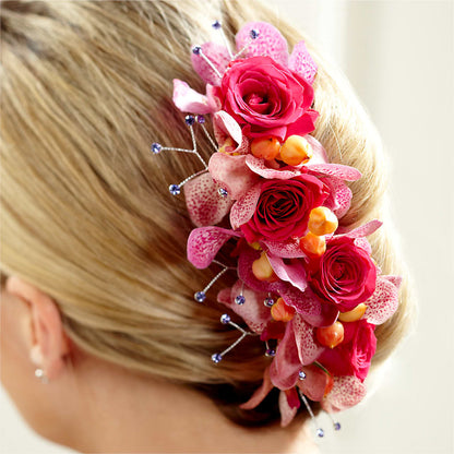 Celestial Hair Decor –  Oopsie Daisy Florist, Raeford NC