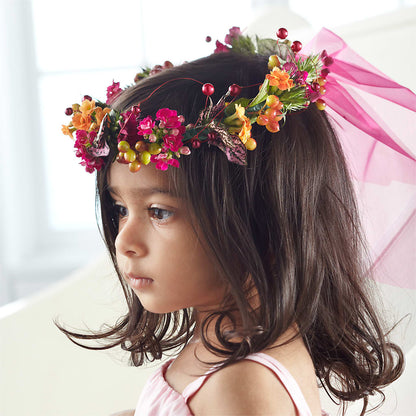 Baby Love Headpiece –  Oopsie Daisy Florist, Raeford NC