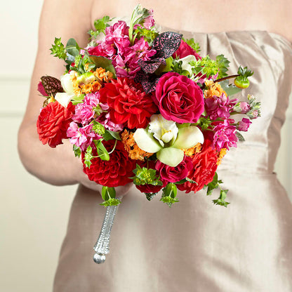 True Happiness Bouquet –  Oopsie Daisy Florist, Raeford NC