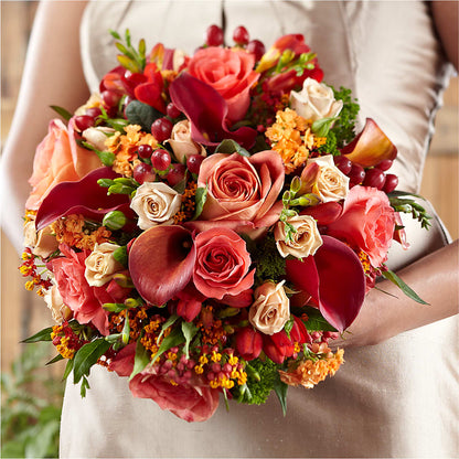 Contentment Bouquet –  Oopsie Daisy Florist, Raeford NC