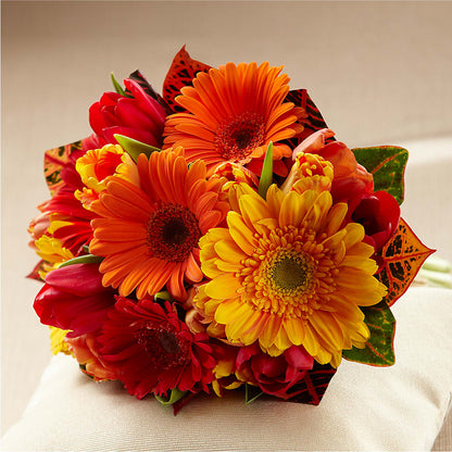 Sunglow Bouquet –  Oopsie Daisy Florist, Raeford NC