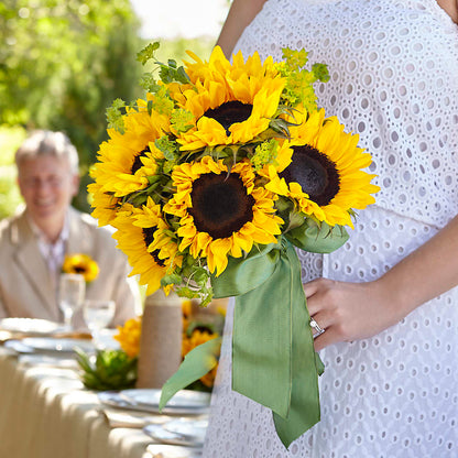 Free Spirit Bouquet –  Oopsie Daisy Florist, Raeford NC