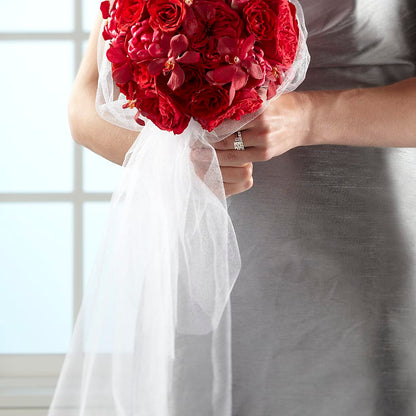 Desire Bouquet –  Oopsie Daisy Florist, Raeford NC