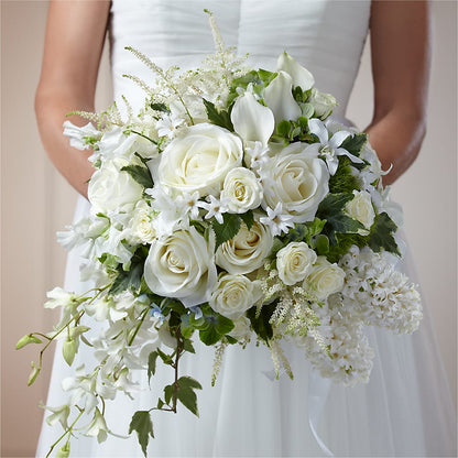 Cherish Bouquet –  Oopsie Daisy Florist, Raeford NC