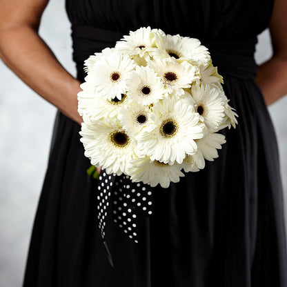 Daisy Delight Bouquet –  Oopsie Daisy Florist, Raeford NC