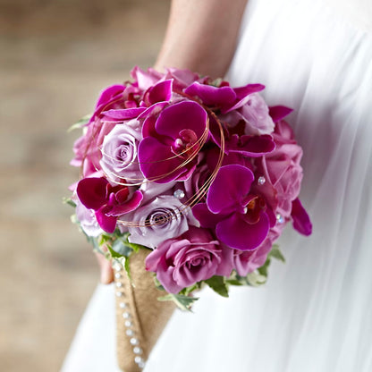 Breathless Bouquet –  Oopsie Daisy Florist, Raeford NC