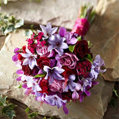 Enlightened Love Bouquet –  Oopsie Daisy Florist, Raeford NC