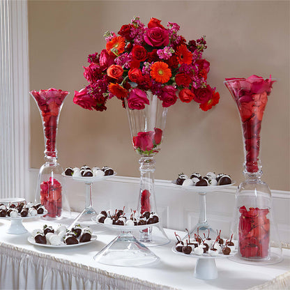 Life's Sweetness Centerpiece –  Oopsie Daisy Florist, Raeford NC