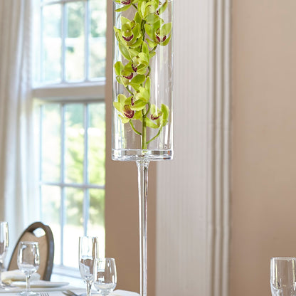 Green Mini Cymbidium Bouquet –  Oopsie Daisy Florist, Raeford NC