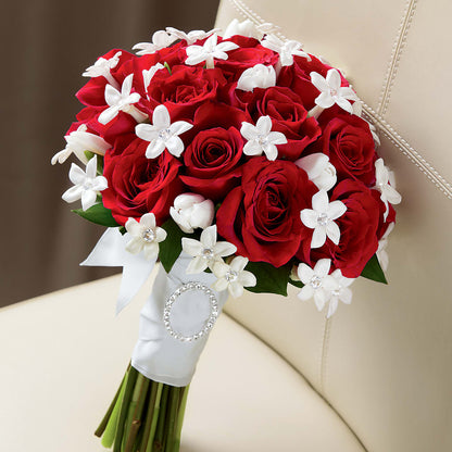 Poetry Bouquet –  Oopsie Daisy Florist, Raeford NC