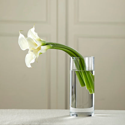 White Calla Bouquet –  Oopsie Daisy Florist, Raeford NC